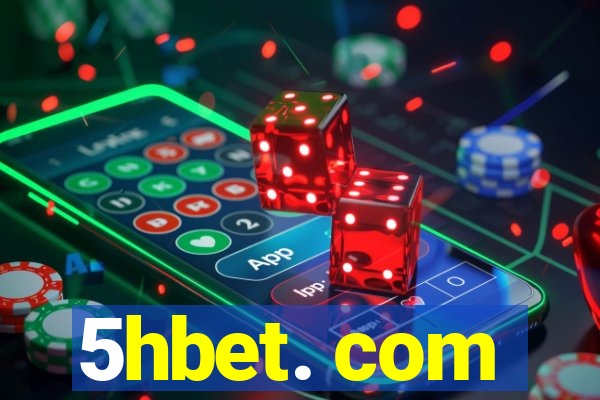 5hbet. com